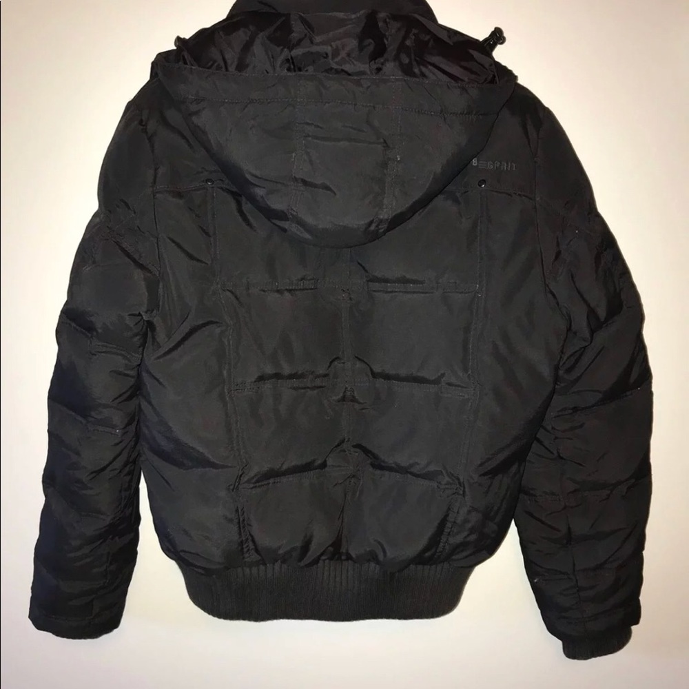 Esprit winter jacket - Picture 3 of 5
